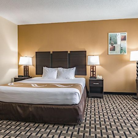 Quality Inn Schenectady - Albany Esterno foto
