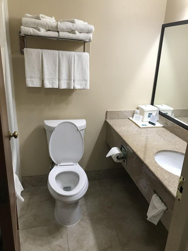 Quality Inn Schenectady - Albany Esterno foto