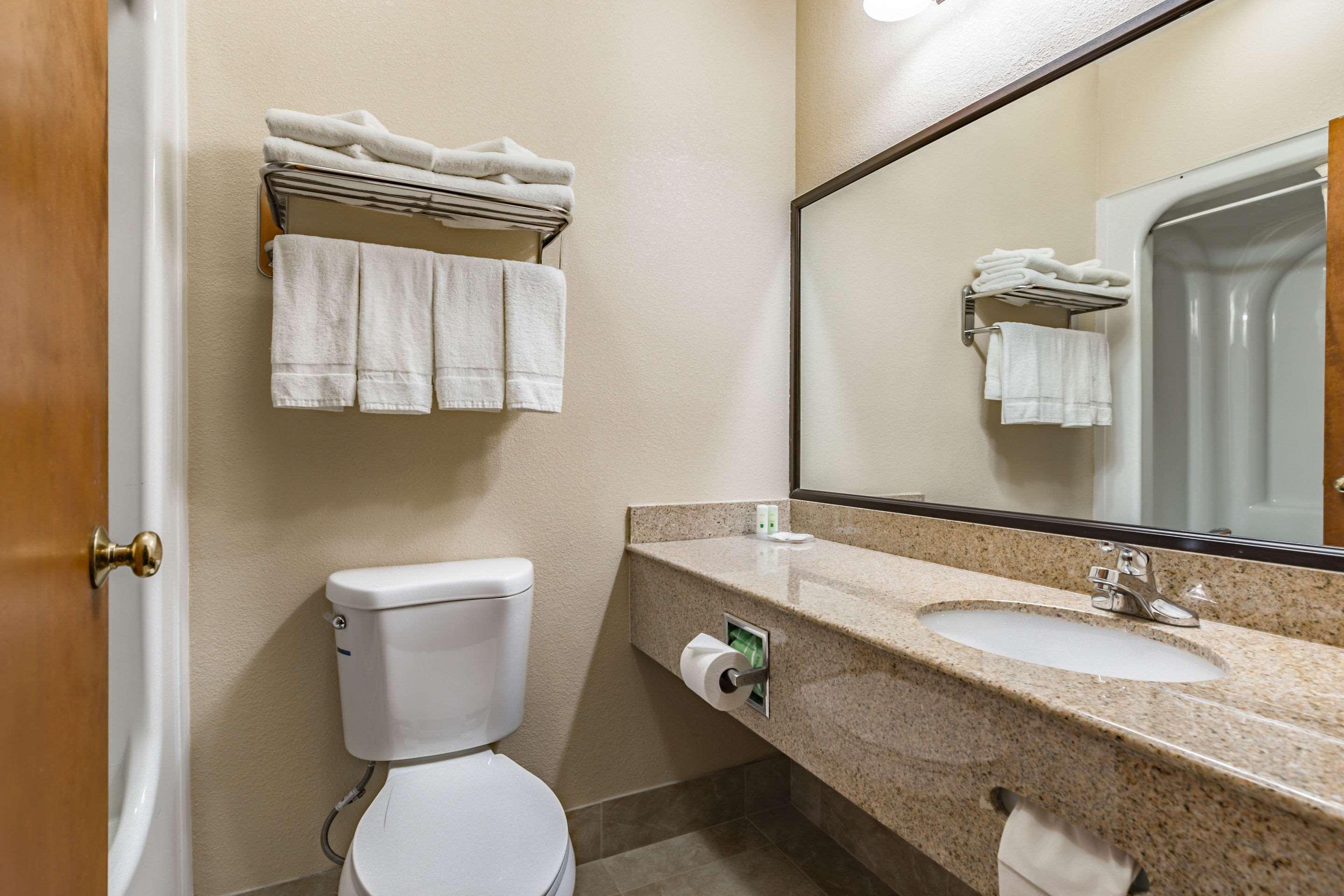 Quality Inn Schenectady - Albany Esterno foto