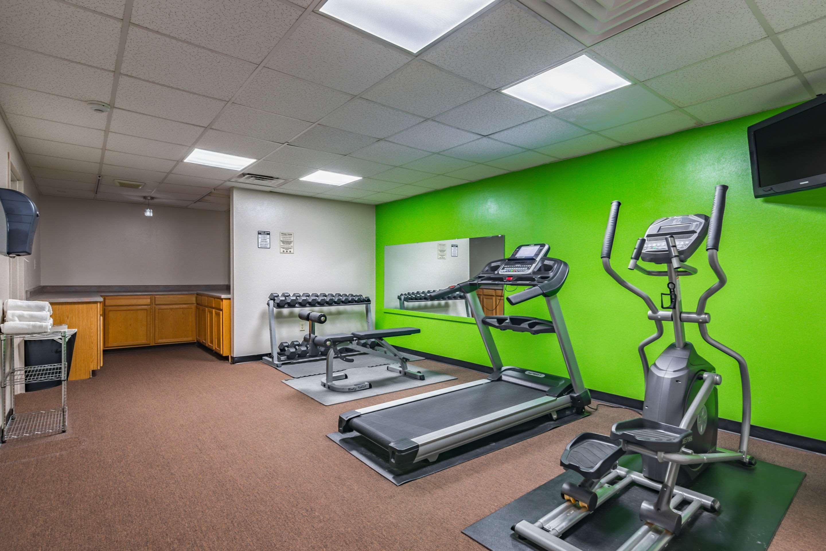 Quality Inn Schenectady - Albany Esterno foto