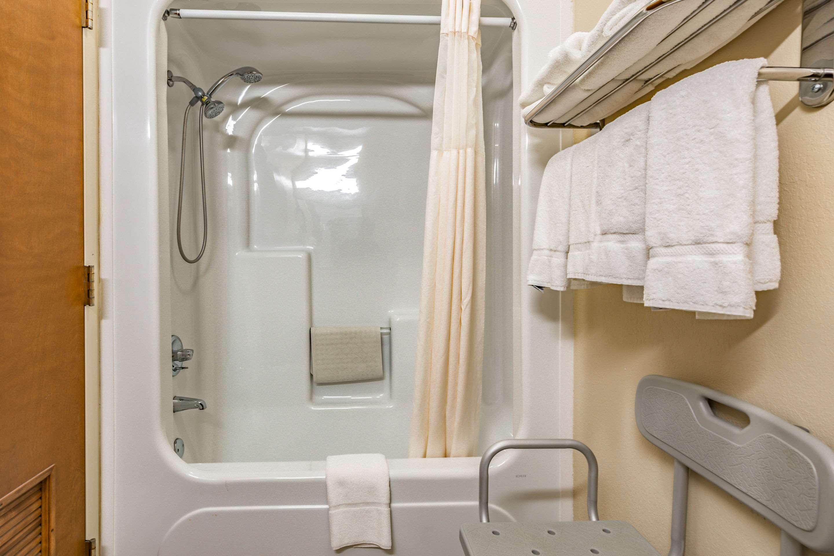 Quality Inn Schenectady - Albany Esterno foto