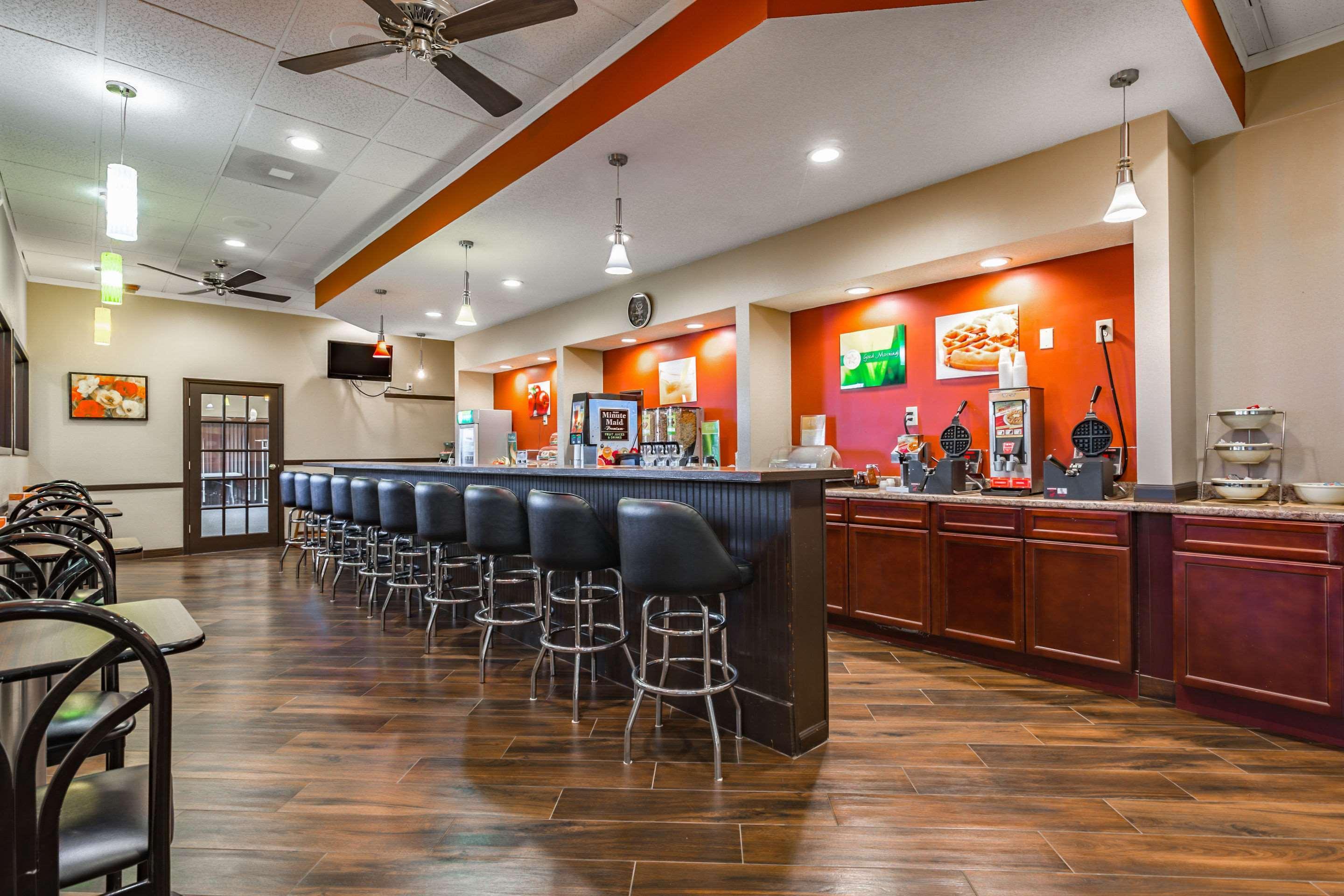 Quality Inn Schenectady - Albany Esterno foto