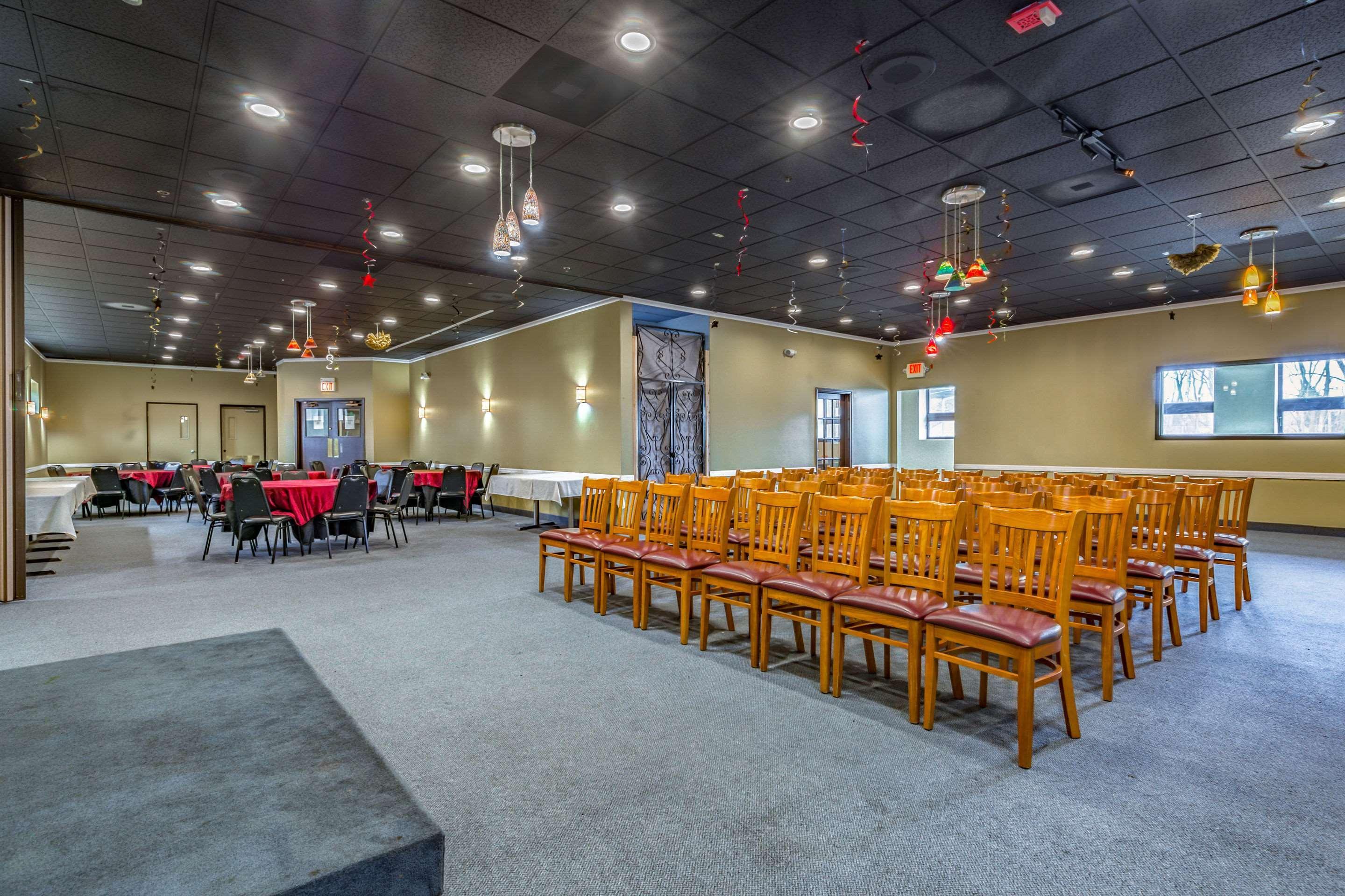 Quality Inn Schenectady - Albany Esterno foto