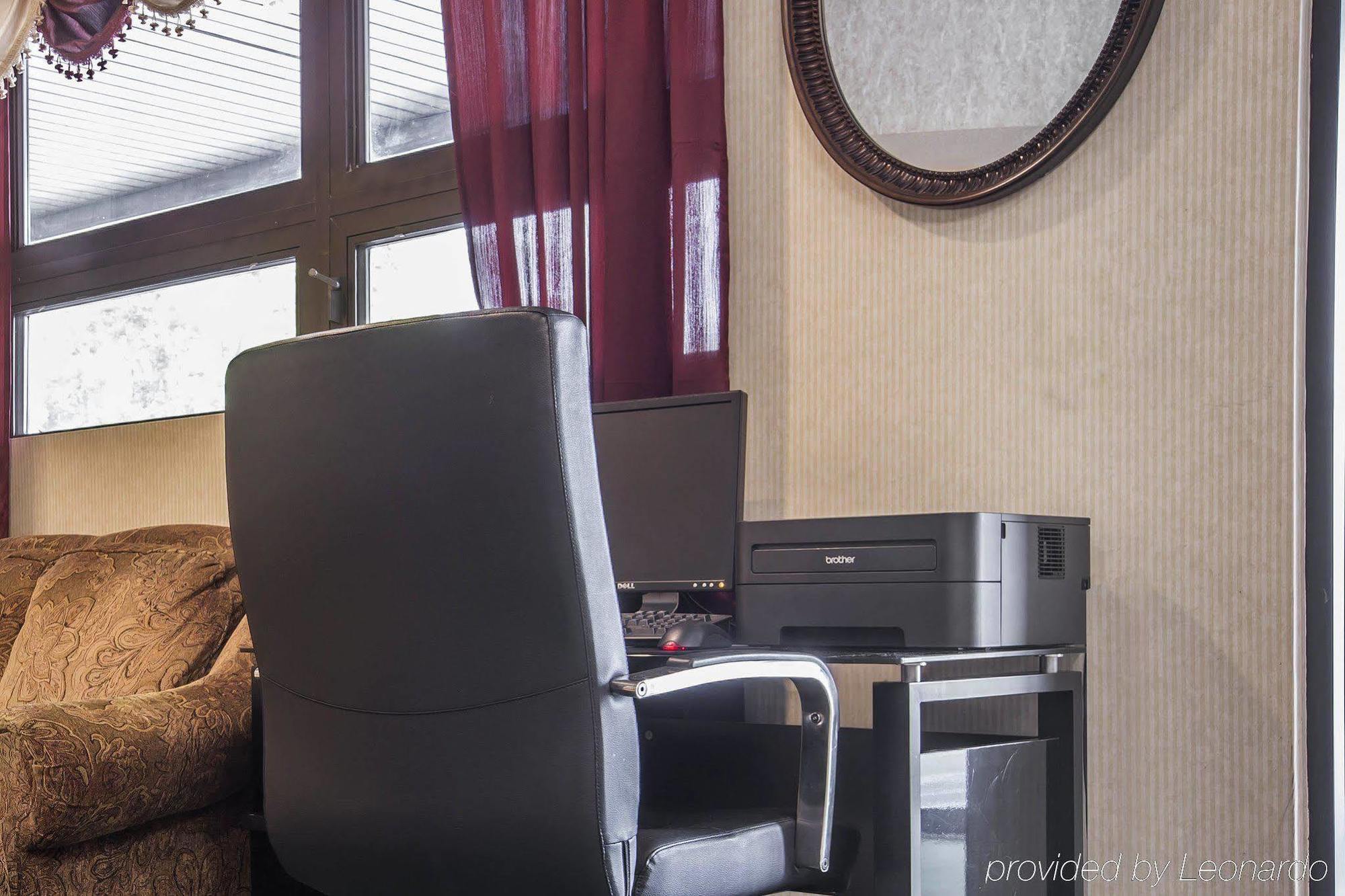 Quality Inn Schenectady - Albany Esterno foto