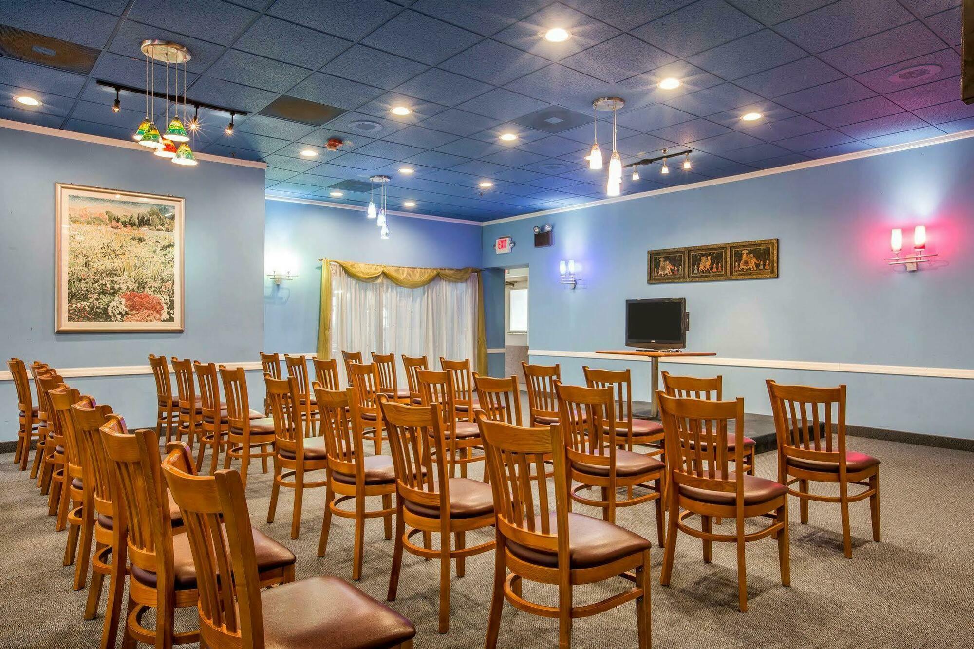 Quality Inn Schenectady - Albany Esterno foto